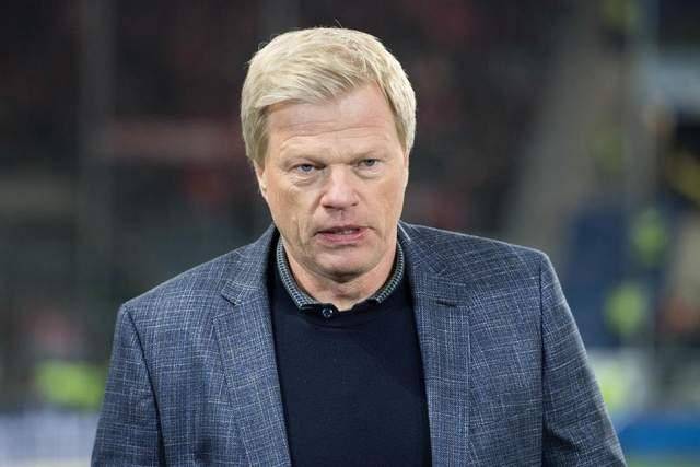 巴特斯：卡恩对穆西亚拉的言论很实在，代斯勒就是前车之鉴