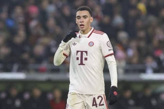 巴特斯：卡恩对穆西亚拉的言论很实在，代斯勒就是前车之鉴