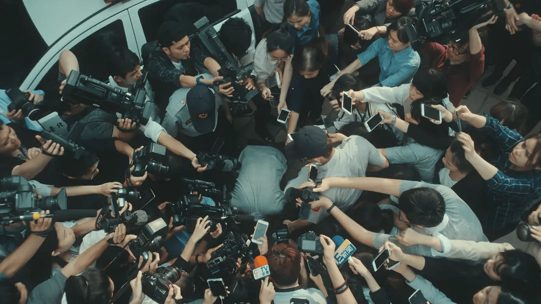 全网确诊为“前额叶损伤”