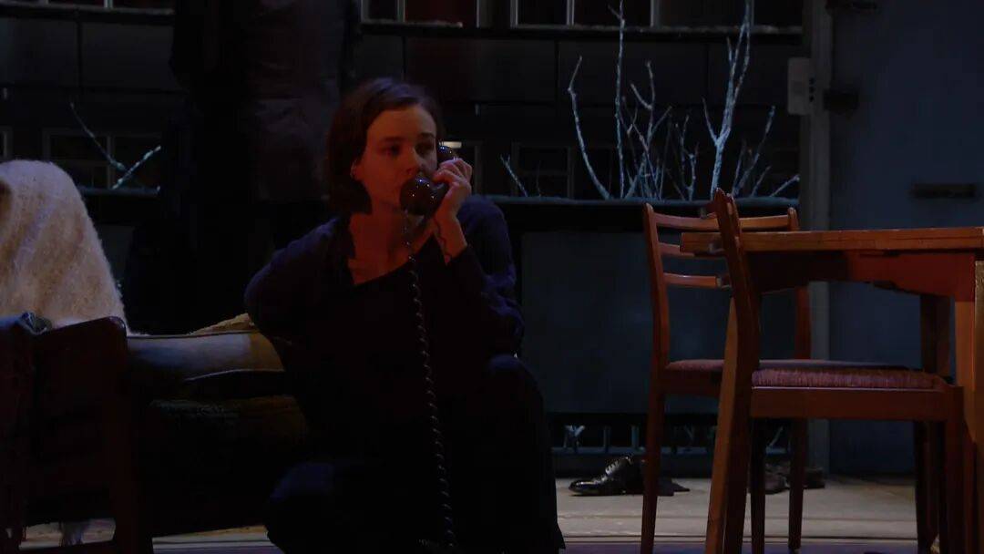 全网确诊为“前额叶损伤”