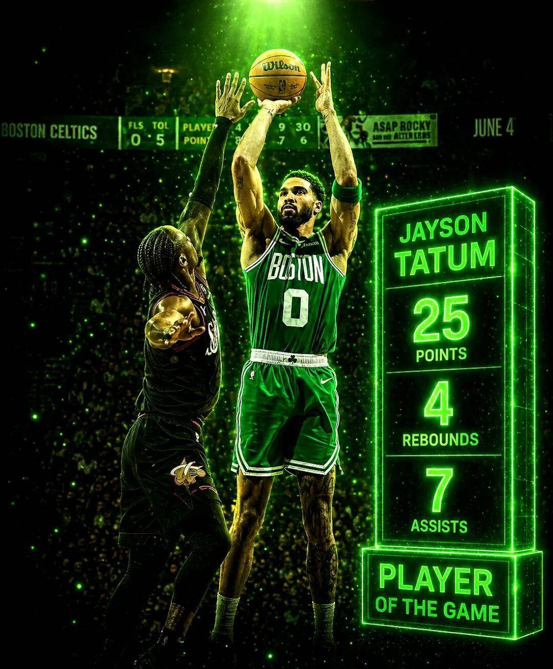 开云官网-整整498分！28岁的塔图姆，费城篮球场上的“最严厉父亲”？