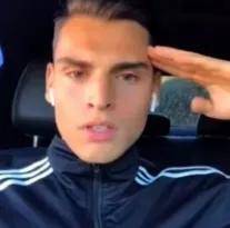 回来了！小易建联啊！即将CBA生涯首秀