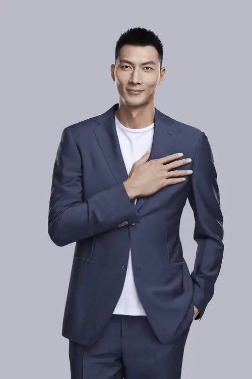 竞选篮协，易建联复出执掌？尘埃落定，易建联官宣决定，姚明看懂