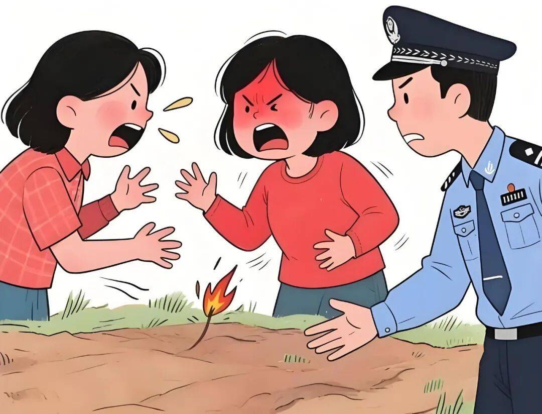 开云下载-一根晾衣(yī)绳牵出(chū)多年怨 民(mín)警巧解“断尾巴牛”心结