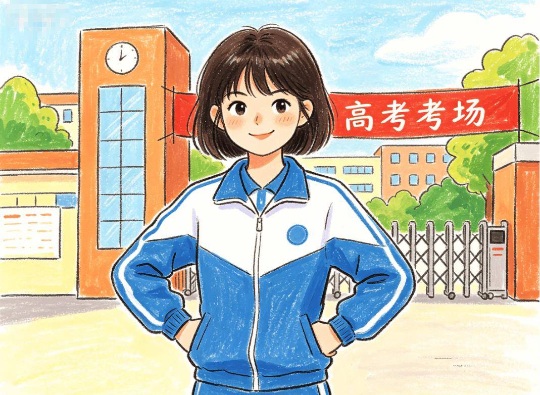 考试一紧张就大脑空白?这真不是“心理素质差”