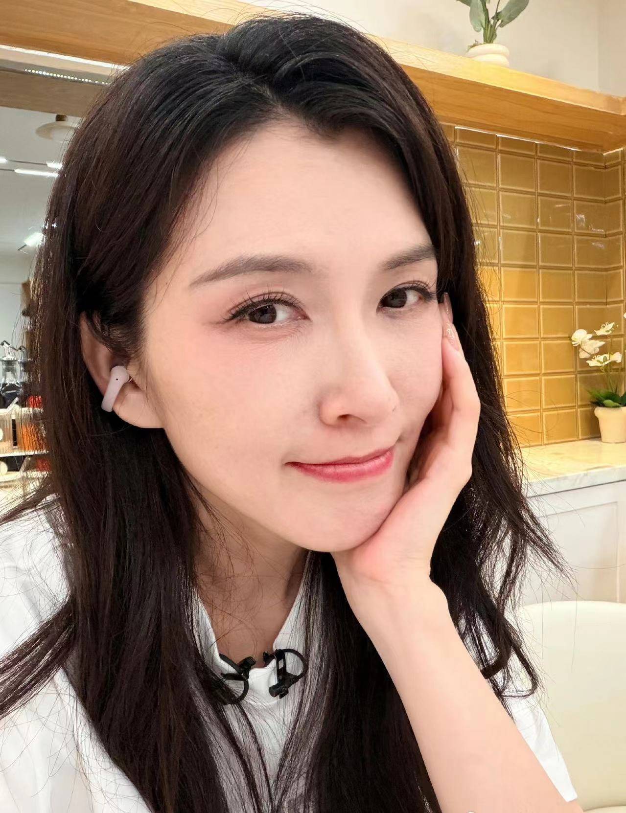 浪姐徐洁儿表现飒爽,心理素质强大,越挫越勇