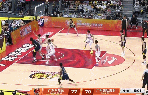 重磅宣布!你好,崔永熙!中国男篮等了整整2年