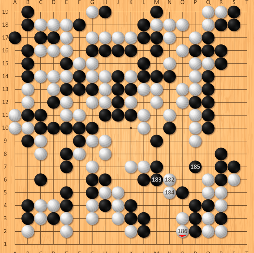 杨楷文痛失绝杀止步四强,王星昊独自冲击LG杯桂冠,与申旻埈争冠